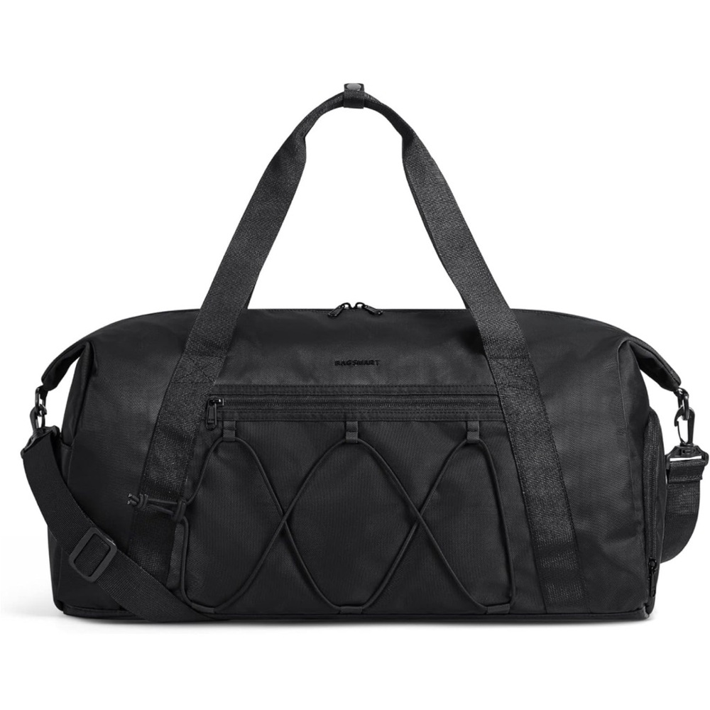 NWT bag smart sports duffel bag